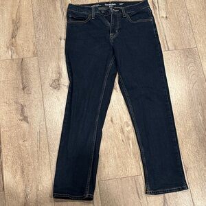 Goodfellow & Co Deep Indigo Jeans